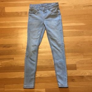 Girls total girl 14 Slim jeans